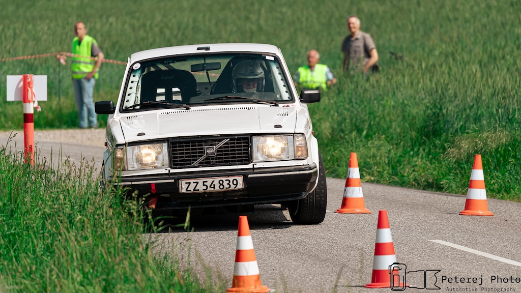 Ryegaard Hill Climb 2024
(Foto: Peter Elling-Jordt)